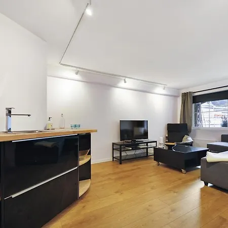 Apartamento Sea Side