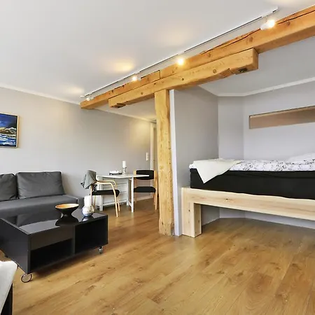Apartamento Sea Side *