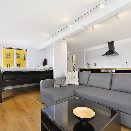 Sea Side Apartamento