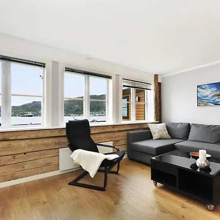 Apartamento Sea Side *