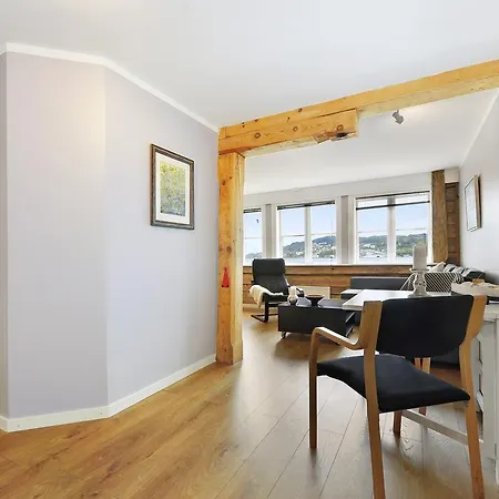 Sea Side Apartment