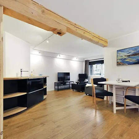 Apartamento Sea Side Bergen