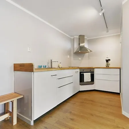 Apartamento Sea Side