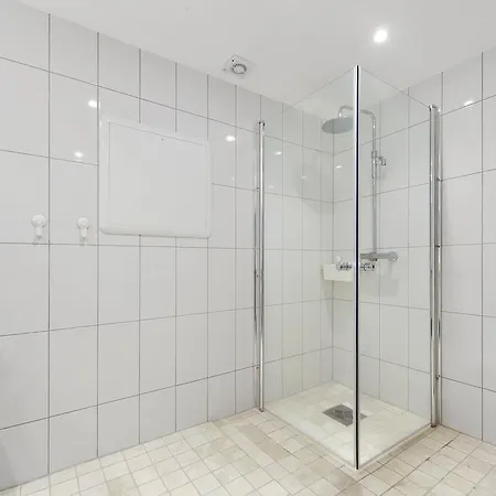 Apartamento Sea Side Bergen