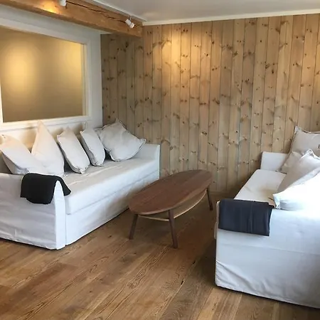 Apartamento Sea Side Bergen