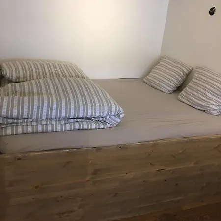 Sea Side Apartamento Bergen