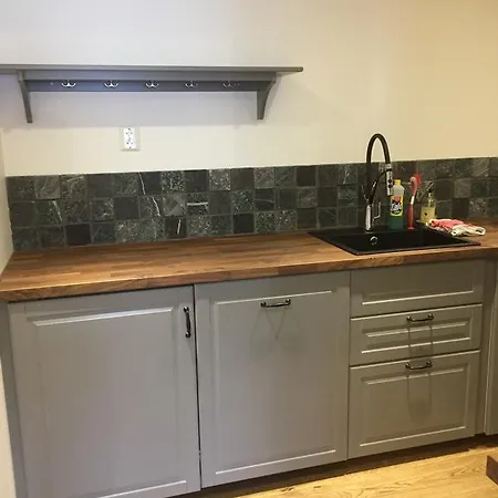 Apartamento Sea Side Bergen