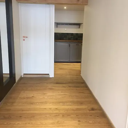 Sea Side Apartment