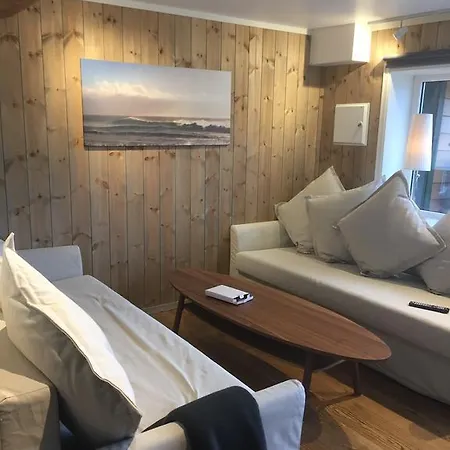 Sea Side Apartamento Bergen