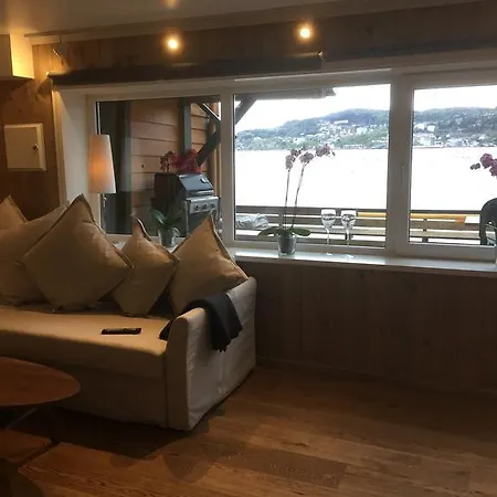 Apartamento Sea Side Bergen