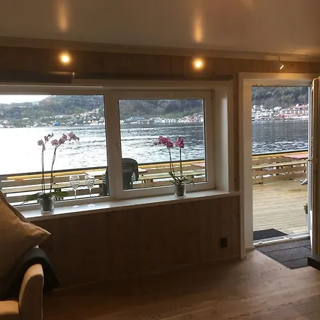 Sea Side Apartamento