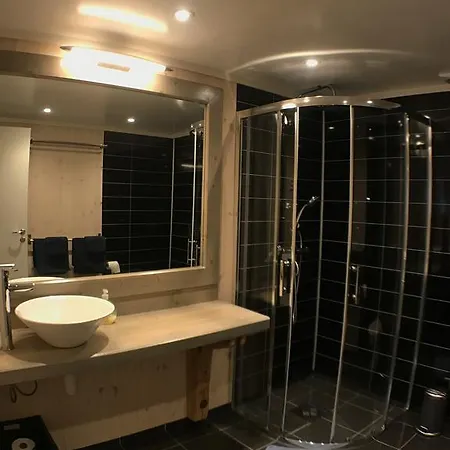 Sea Side Apartment