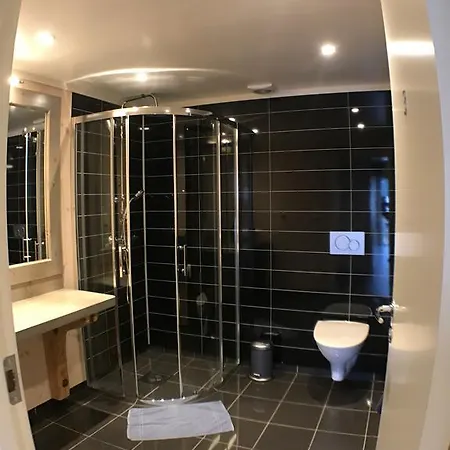Apartamento Sea Side Bergen